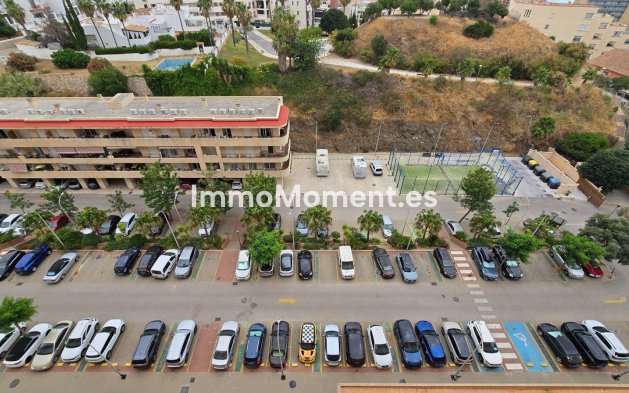 Wiederverkauf - Wohnung - Benalmadena - Benalmadena Centro