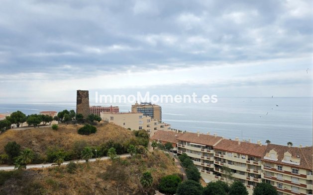 Wiederverkauf - Wohnung - Benalmadena - Benalmadena Centro