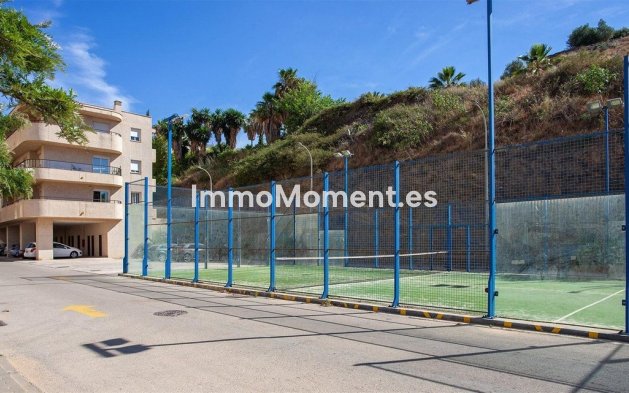 Wiederverkauf - Wohnung - Benalmadena - Benalmadena Centro