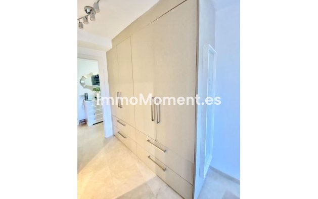 Bestaande woning - Appartement - Marbella - Marbella Centro