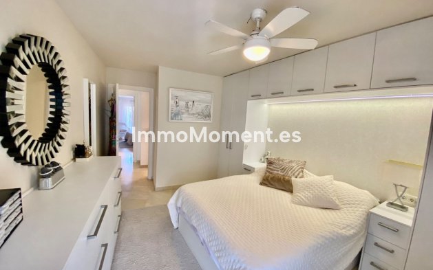 Bestaande woning - Appartement - Marbella - Marbella Centro