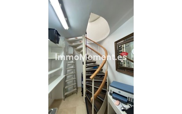 Bestaande woning - Appartement - Marbella - Marbella Centro