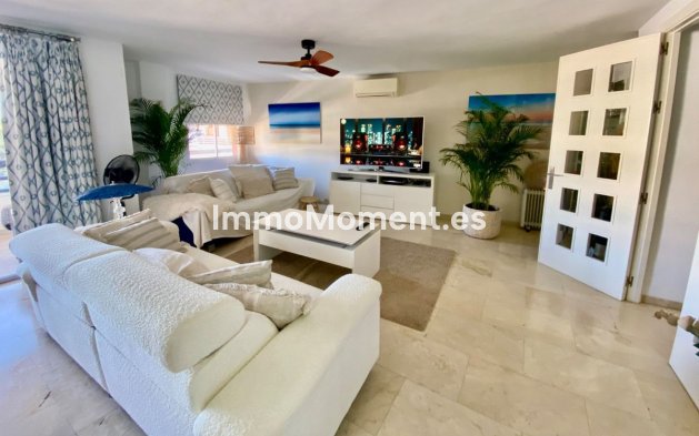 Bestaande woning - Appartement - Marbella - Marbella Centro