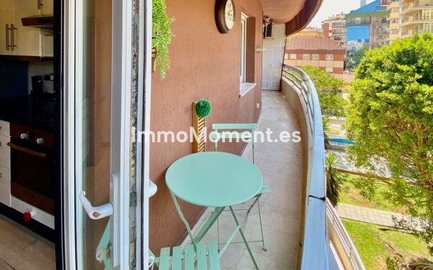 Bestaande woning - Appartement - Marbella - Marbella Centro