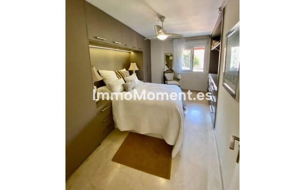 Bestaande woning - Appartement - Marbella - Marbella Centro