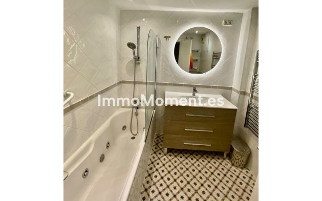 Bestaande woning - Appartement - Marbella - Marbella Centro