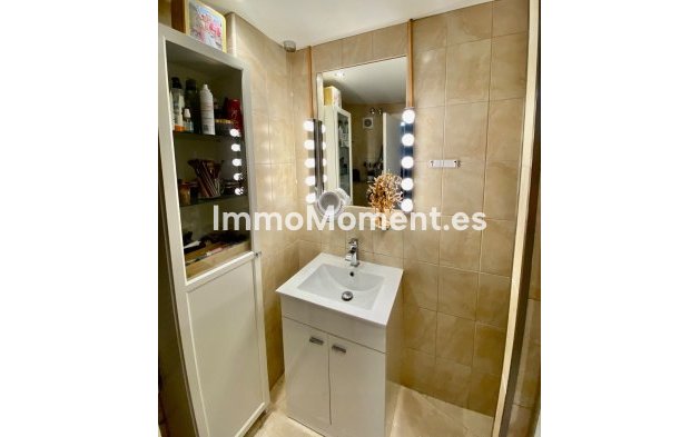 Bestaande woning - Appartement - Marbella - Marbella Centro