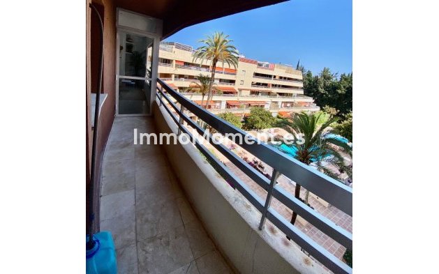 Bestaande woning - Appartement - Marbella - Marbella Centro
