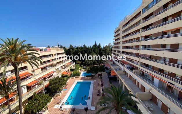 Bestaande woning - Appartement - Marbella - Marbella Centro