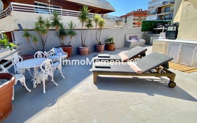 Bestaande woning - Appartement - Marbella - Marbella Centro