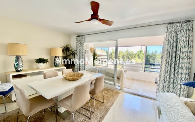 Bestaande woning - Appartement - Marbella - Marbella Centro