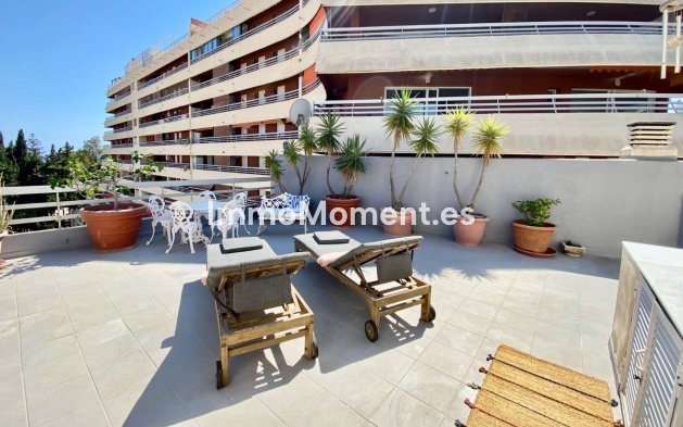 Bestaande woning - Appartement - Marbella - Marbella Centro