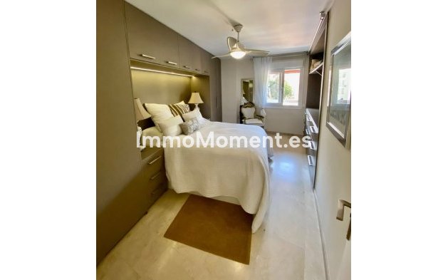 Bestaande woning - Appartement - Marbella - Marbella Centro