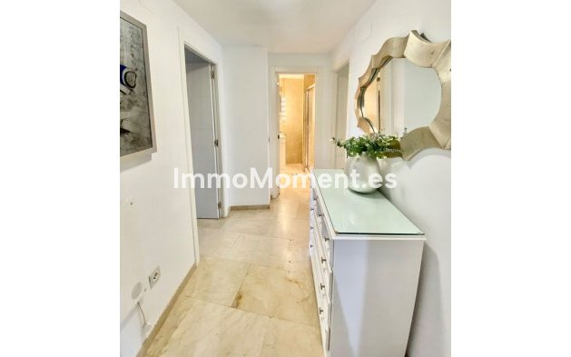 Bestaande woning - Appartement - Marbella - Marbella Centro