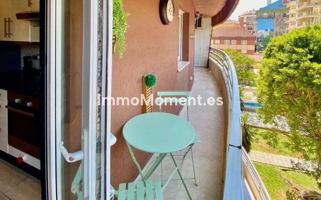 Bestaande woning - Appartement - Marbella - Marbella Centro