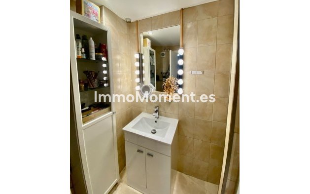 Bestaande woning - Appartement - Marbella - Marbella Centro