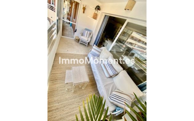 Bestaande woning - Appartement - Marbella - Marbella Centro