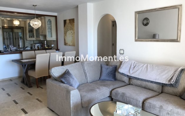 Revente - Appartement - Mijas - Riviera Del Sol