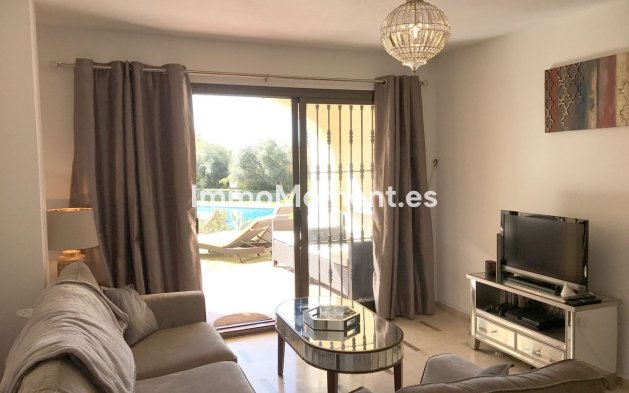 Revente - Appartement - Mijas - Riviera Del Sol
