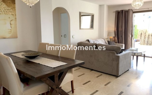 Revente - Appartement - Mijas - Riviera Del Sol