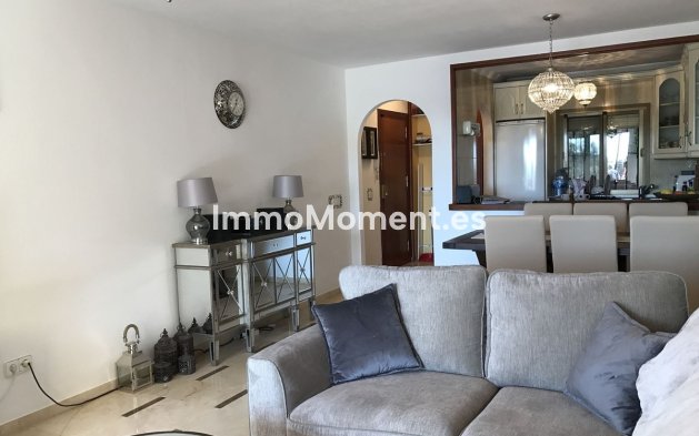 Revente - Appartement - Mijas - Riviera Del Sol