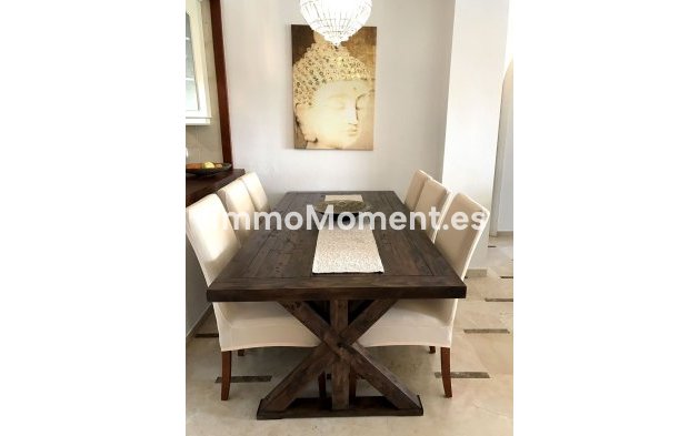 Revente - Appartement - Mijas - Riviera Del Sol