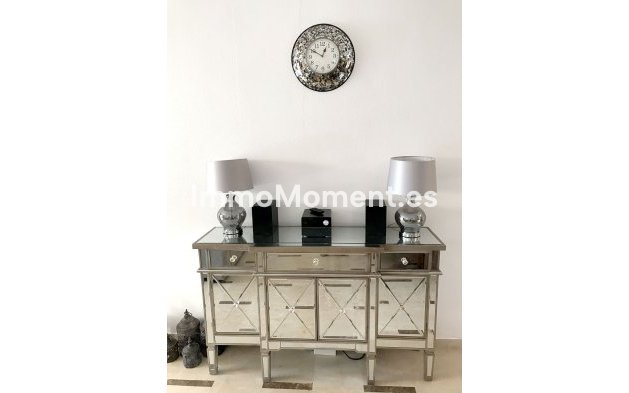Revente - Appartement - Mijas - Riviera Del Sol
