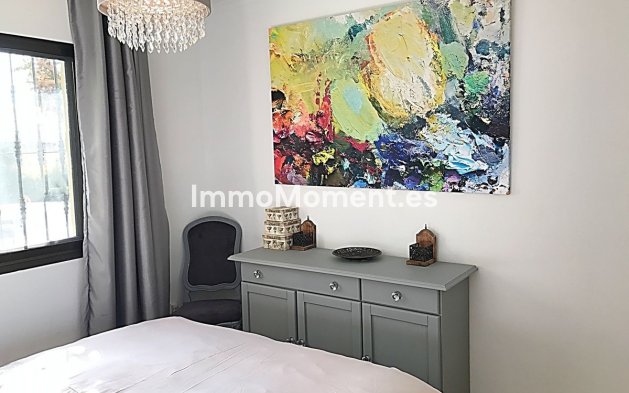 Revente - Appartement - Mijas - Riviera Del Sol