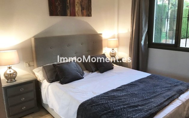Revente - Appartement - Mijas - Riviera Del Sol