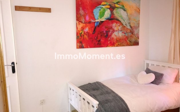 Revente - Appartement - Mijas - Riviera Del Sol