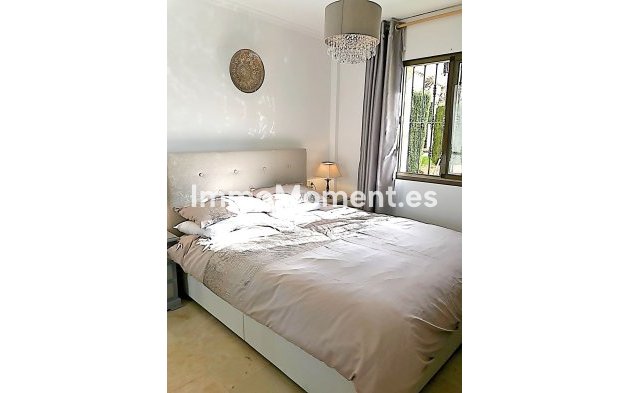 Revente - Appartement - Mijas - Riviera Del Sol