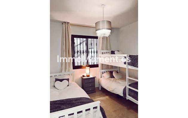 Revente - Appartement - Mijas - Riviera Del Sol