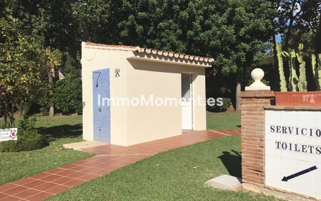 Revente - Appartement - Mijas - Riviera Del Sol