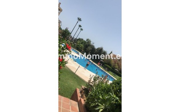 Revente - Appartement - Mijas - Riviera Del Sol