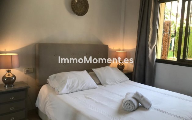 Revente - Appartement - Mijas - Riviera Del Sol