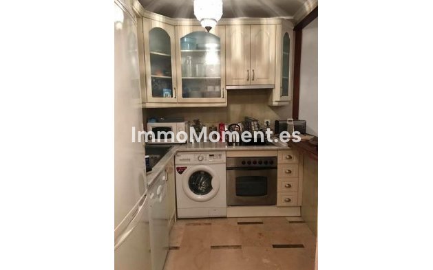 Revente - Appartement - Mijas - Riviera Del Sol