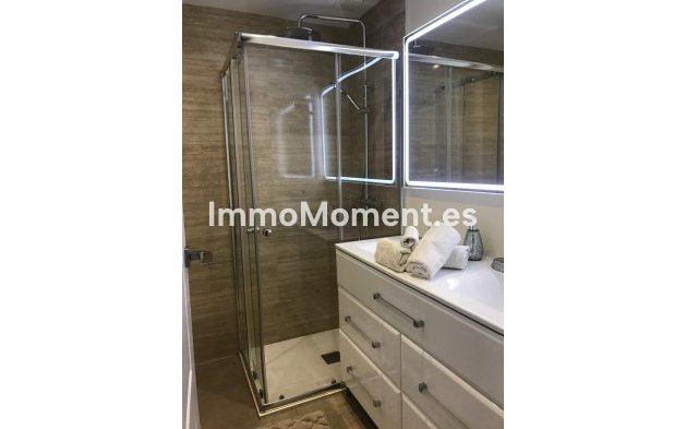 Revente - Appartement - Mijas - Riviera Del Sol