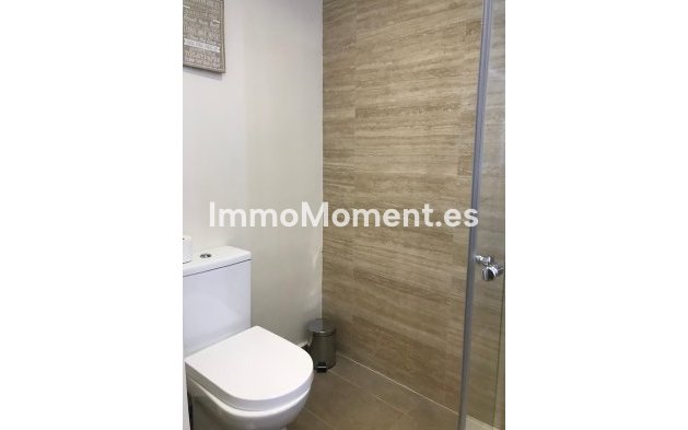 Revente - Appartement - Mijas - Riviera Del Sol