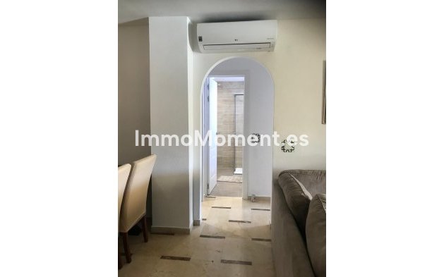 Revente - Appartement - Mijas - Riviera Del Sol