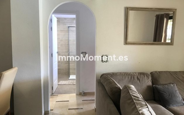 Revente - Appartement - Mijas - Riviera Del Sol