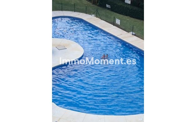 Revente - Appartement - Mijas - Riviera Del Sol