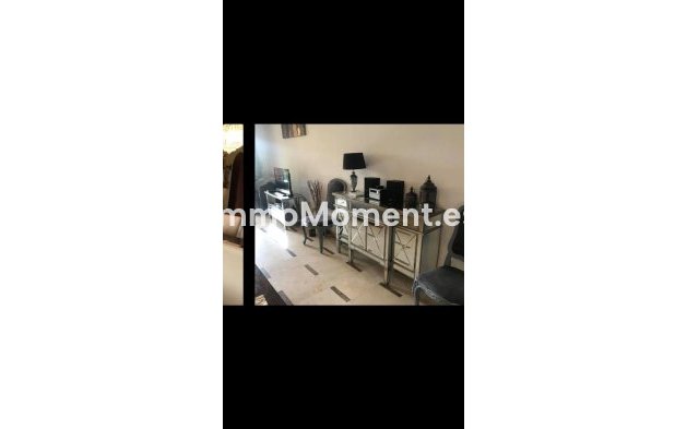 Revente - Appartement - Mijas - Riviera Del Sol