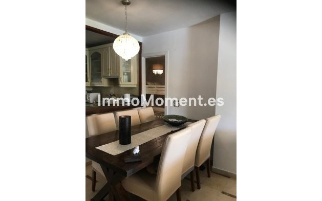 Revente - Appartement - Mijas - Riviera Del Sol
