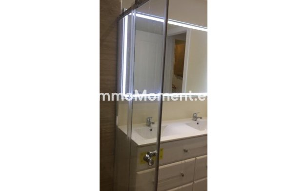 Revente - Appartement - Mijas - Riviera Del Sol