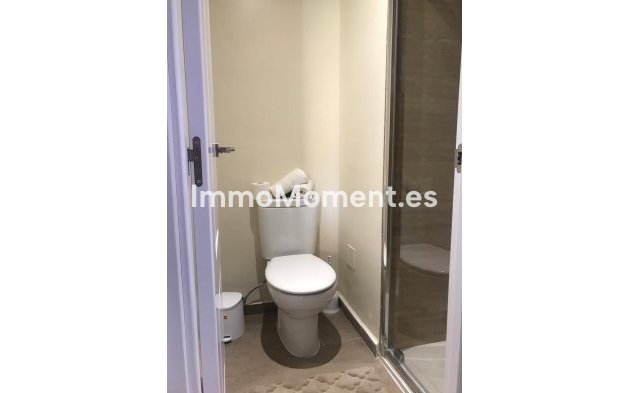 Revente - Appartement - Mijas - Riviera Del Sol