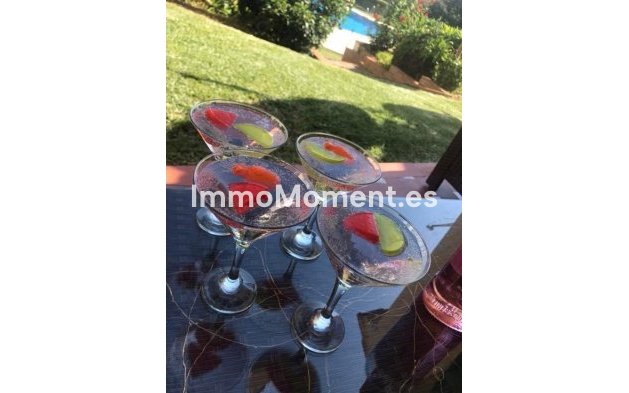 Revente - Appartement - Mijas - Riviera Del Sol