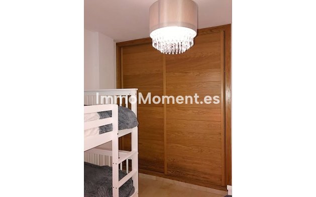 Revente - Appartement - Mijas - Riviera Del Sol