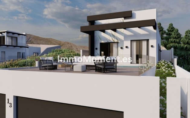 Bestaande woning - Perceel - Mijas - Mijas Centro