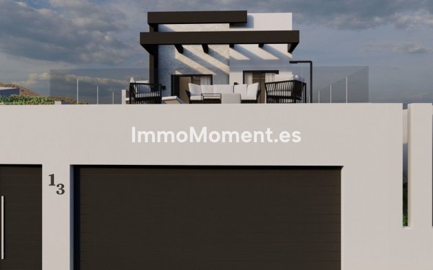 Bestaande woning - Perceel - Mijas - Mijas Centro