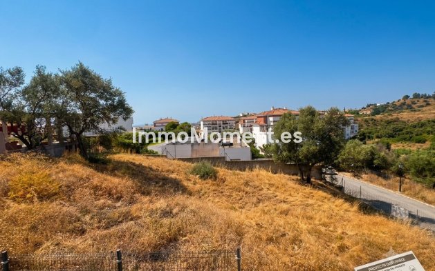 Bestaande woning - Perceel - Mijas - Mijas Centro